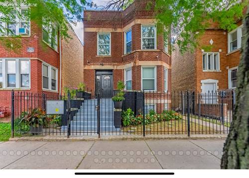 6241 S Troy Unit 2, Chicago, IL 60629