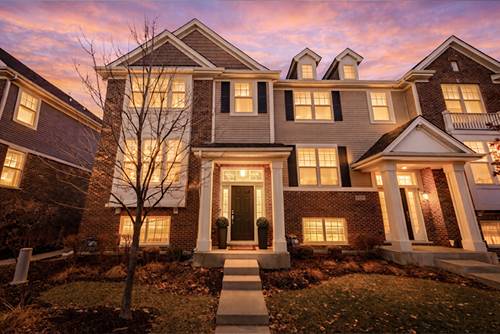 1437 N Charles, Naperville, IL 60563