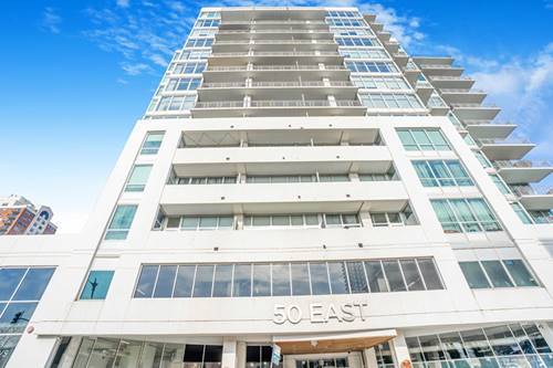 50 E 16th Unit 403, Chicago, IL 60616