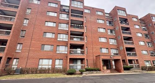 701 Forum Unit 102, Glenview, IL 60025