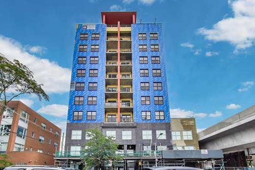 1122 W Catalpa Unit 703, Chicago, IL 60640