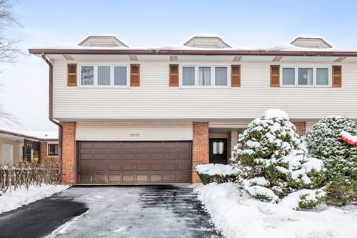 16345 Brementowne, Tinley Park, IL 60477