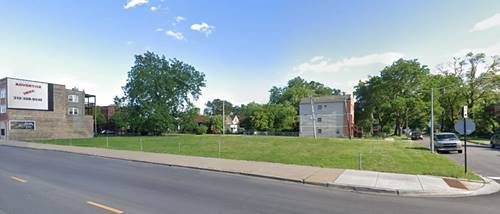 507 W 79th, Chicago, IL 60620