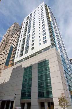 160 E Illinois Unit 1008, Chicago, IL 60611