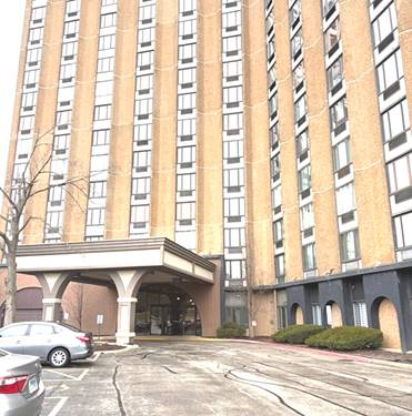 1 One Renaissance Unit 320, Palatine, IL 60067