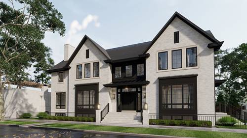 2034 W Sunnyside, Chicago, IL 60625