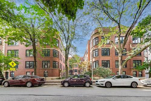 2918 N Pine Grove Unit 3, Chicago, IL 60657