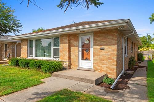 5408 Harvard, Skokie, IL 60077