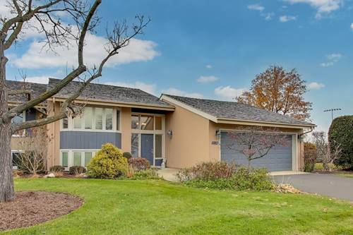 211 Briarwood, Oak Brook, IL 60523