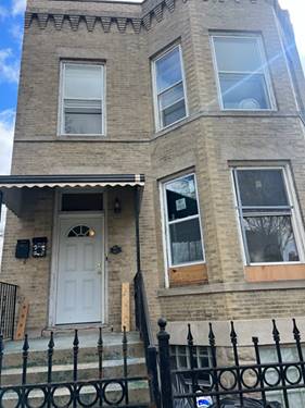 7431 S St Lawrence, Chicago, IL 60619