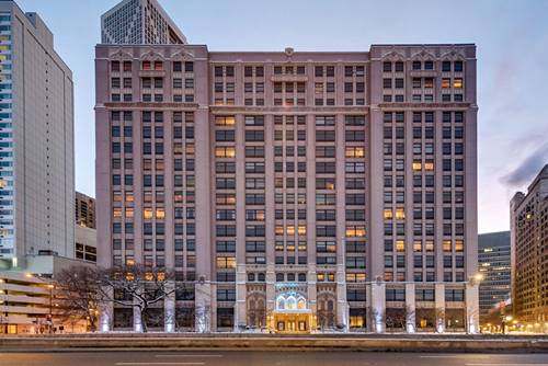 680 N Lake Shore Unit 821, Chicago, IL 60611