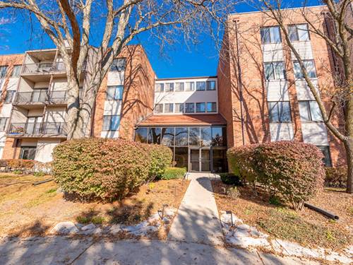 3050 Pheasant Creek Unit 407, Northbrook, IL 60062
