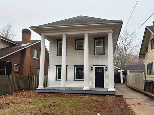 706 John, Rockford, IL 61103