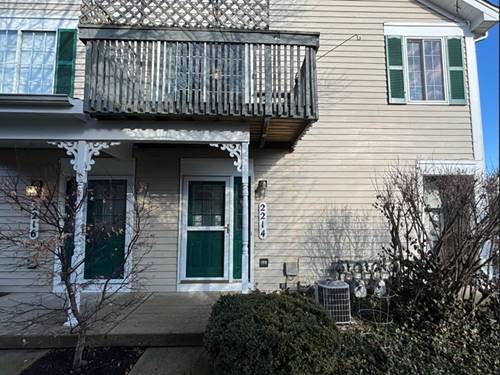 2214 Colorado Unit 2214, Elgin, IL 60123