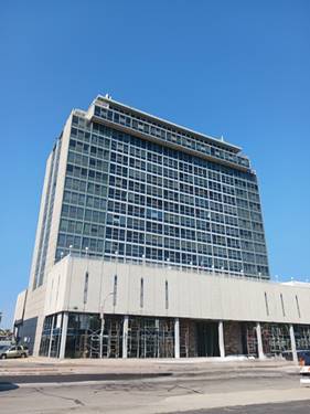 7234 W North Unit 1214, Elmwood Park, IL 60707