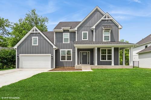 6030 Fairview, Downers Grove, IL 60516