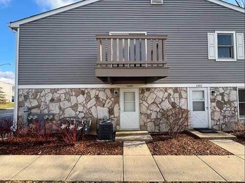 1100 Boston Harbor Unit 1100, Schaumburg, IL 60193