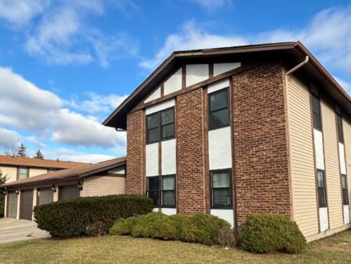 19211 Elm Unit 145, Country Club Hills, IL 60478