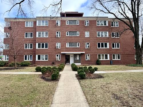 7204 Oak Unit 1NW, River Forest, IL 60305