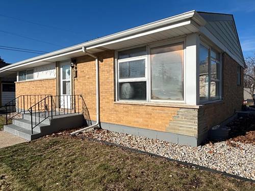1502 N 35th, Melrose Park, IL 60160