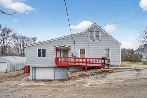 136 W 18th, Lockport, IL 60441