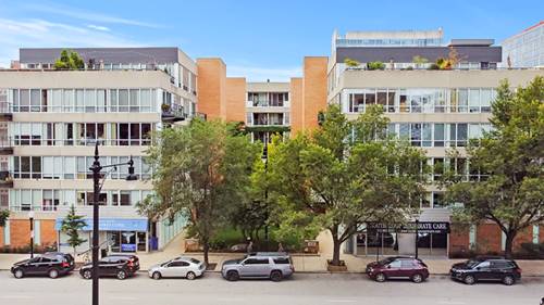 1440 S Michigan Unit 415, Chicago, IL 60605