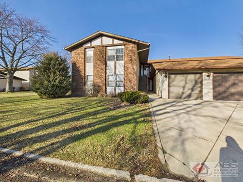 4116 192nd Unit 211, Country Club Hills, IL 60478