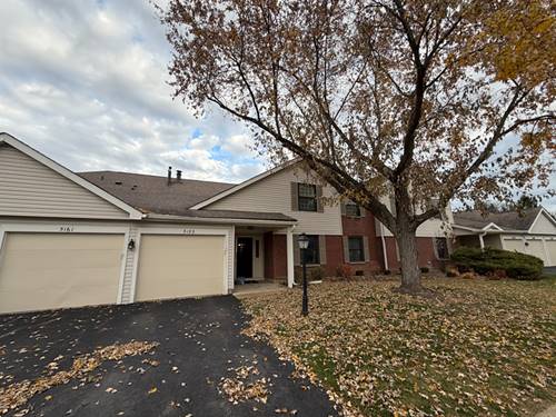 5149 Coventry Unit 6-B-1, Gurnee, IL 60031