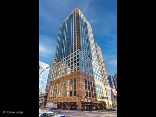 2 E Erie Unit 3301, Chicago, IL 60611