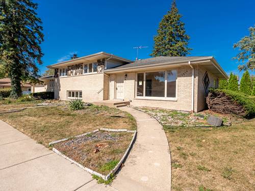 2858 Kensington, Westchester, IL 60154