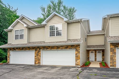 3540 St Anthony Unit 3, Rockford, IL 61101