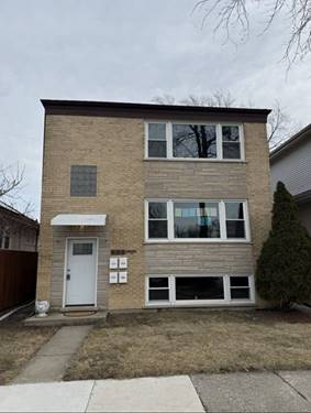 323 22nd Unit G, Bellwood, IL 60104