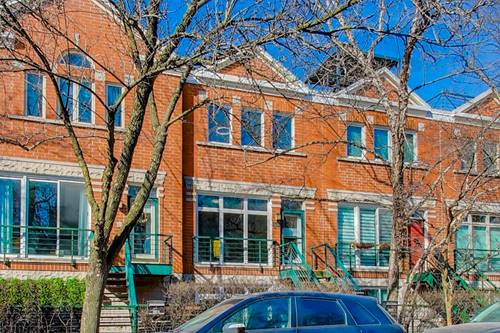 2502 N Bosworth, Chicago, IL 60614