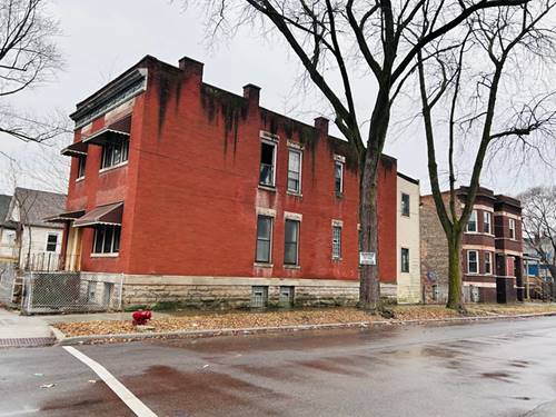 5300 S Peoria, Chicago, IL 60609