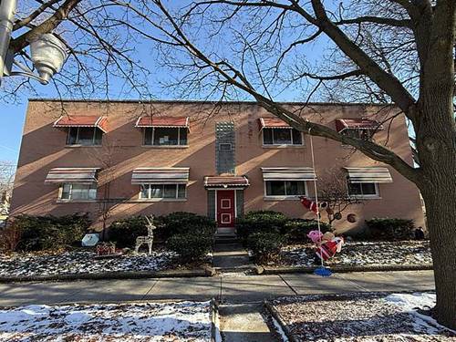 5343 N Francisco Unit 2N, Chicago, IL 60625