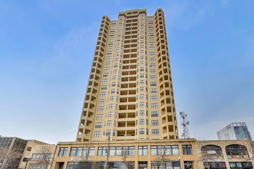 1464 S Michigan Unit 611, Chicago, IL 60605