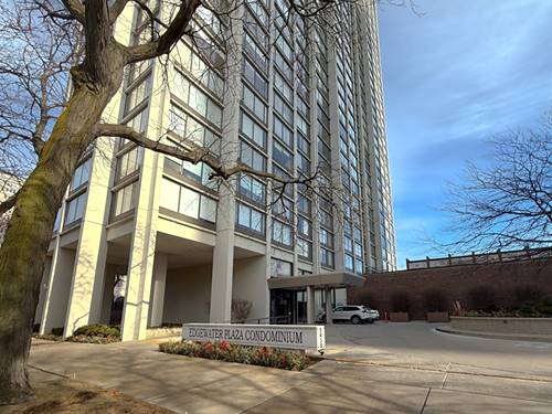5455 N Sheridan Unit 2108, Chicago, IL 60640
