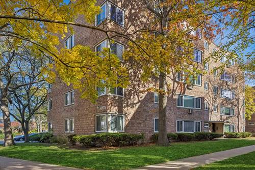 6175 N Wolcott Unit 4C, Chicago, IL 60660