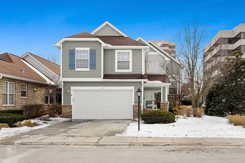 1107 Essex, Oakbrook Terrace, IL 60181