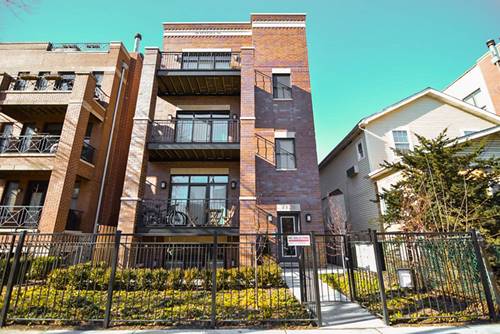 4324 N Ashland Unit G, Chicago, IL 60613