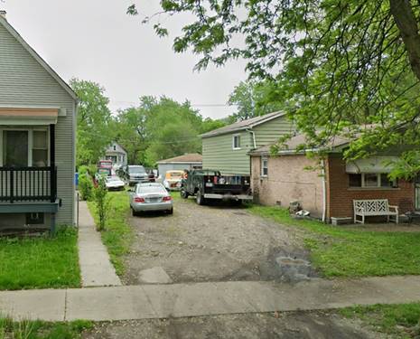 5951 S Loomis, Chicago, IL 60636