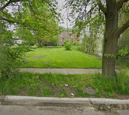 5939 S Loomis, Chicago, IL 60636
