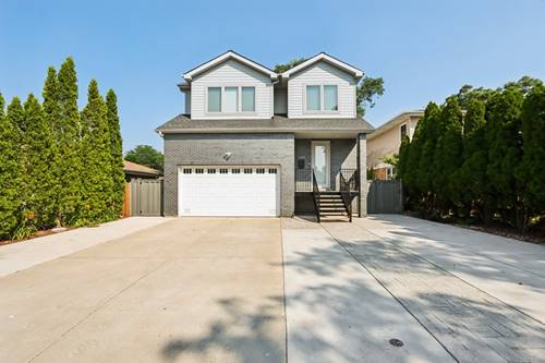 6339 N Leona, Chicago, IL 60646