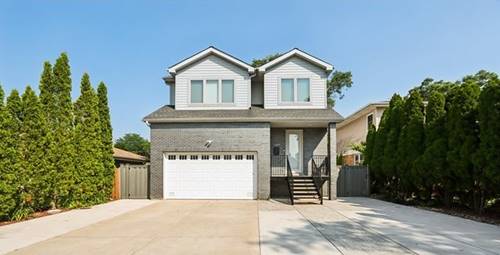 6339 N Leona, Chicago, IL 60646