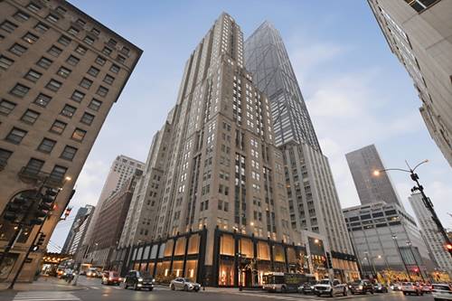 159 E Walton Unit 13A, Chicago, IL 60611