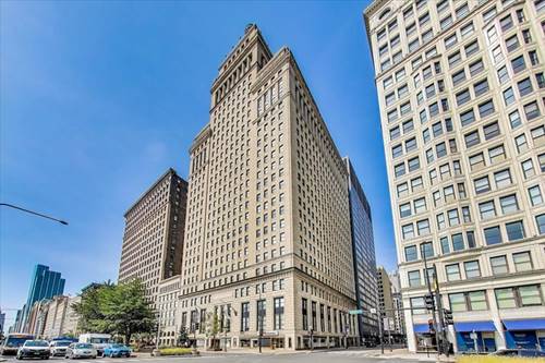 310 S Michigan Unit 1500, Chicago, IL 60604