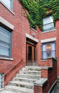 1314 W Argyle Unit 3, Chicago, IL 60640