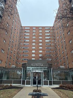 4970 N Marine Unit 328, Chicago, IL 60640