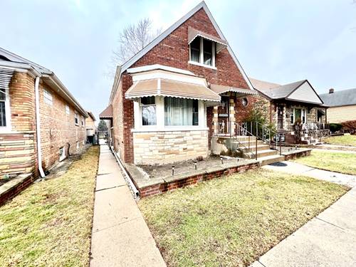 1924 High, Blue Island, IL 60406