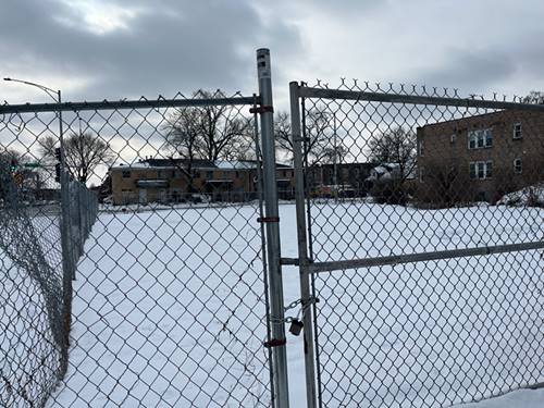 1000 W Marquette, Chicago, IL 60621